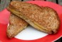 Tosti's kaas ui